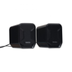 Настільні колонки для комп`ютера Fantech GS202 Sonar, Black - зображення 1