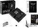 Материнська плата ASUS TUF Gaming A620-Pro WIFI - зображення 2