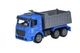 Машинка инерционная Same Toy Truck Самосвал синий 98-614Ut-2 - изображение 1