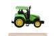 Машинка інерційна Same Toy Truck Тягч Жовтий із трактором зі світлом і звуком 98-615AUt-1 - зображення 3