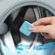 Антибактеріальний засіб для очищення стиральних машин Washing machine cleaner 12 капсул - зображення 2