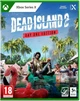 Гра консольна Xbox Series X Dead Island 2 Day One Edition, BD диск - изображение 2