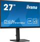 Монітор 27" iiyama ProLite (XUB2794HSU-B1) - зображення 2