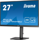 Монітор 27" iiyama ProLite (XUB2794HSU-B1) - зображення 3