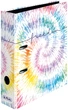 Папка-реєстратор Herlitz Batik Freedom А4 8 см (50043958) - зображення 1