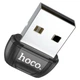 Bluetooth-адаптер Hoco UA18 v5.0 Black - изображение 3