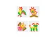 Мозаика Mosaic Pixel (222 элемента) Технок 7297 - изображение 3