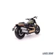 Модель мотоцикла Harley-Davidson Fat Bob 114 1:18 Maisto (M4779) - зображення 6
