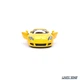 Модель автомобіля Porsche Carrera GT 1:36 Kinsmart (K3927) - изображение 3
