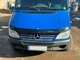Дефлектор капота 2000-2006 (EuroCap) для Mercedes Sprinter W901/902/903/904/905 - изображение 2