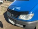 Дефлектор капота 2000-2006 (EuroCap) для Mercedes Sprinter W901/902/903/904/905 - изображение 5