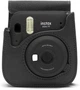 Камера моментальной печати Fujifilm Instax Mini 11 Black + Чехол + Фотопленка 10шт - изображение 4