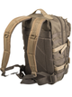 Рюкзак тактический Mil-Tec US Assault Ranger 20 л Green/Beige - изображение 4