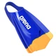 Ласты Arena POWERFIN PRO MULTI (002496-760) 40/41 - изображение 1