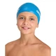 Шапочка для плавания Arena SILICONE JR CAP (006360-904) - изображение 2