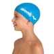 Шапочка для плавания Arena SILICONE JR CAP (006360-904) - изображение 3