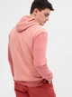 Худи GAP мужской M Розовый (GP-060) - изображение 2