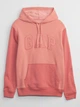 Худи GAP мужской M Розовый (GP-060) - изображение 3