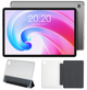 Планшет Teclast P40HD 6/128GB 4G Grey (Версія з чохлом) - зображення 1