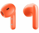 Słuchawki Xiaomi Redmi Buds 4 Lite Pomarańczowe (694181272721001) - obraz 4