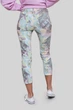 Капри Rifle Crudelia Skinny Fit (P95006MZ003F23) Розовый 25-00 - изображение 3