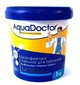 Мультитаблетка для басейну (хлор, альгіцид, коагулянт) AquaDoctor 1 кг (IND-MCT-1) - зображення 1