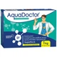Коагулянт для бассейна в мешочках AquaDoctor SuperFlock 1 кг (IND-SF-1) - изображение 1