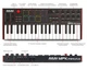 MIDI-клавиатура AKAI MPK Mini Plus - изображение 2