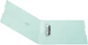 Папка-реєстратор Herlitz Pastel Mint пластикова на кільцях А4 25 мм (11409042) - зображення 2