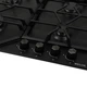 Поверхность газовая на металле WEILOR GM 604 BL - изображение 4