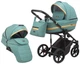 Коляска 2 в 1 Adamex Rimini ECO кожа 100% RI-233 (625251) - изображение 1