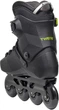 Роликові ковзани Rollerblade Twister XT 2023 black-lime 310 (07221000-1A1-310) - зображення 5