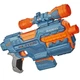 Бластер Hasbro Nerf Elite 2.0 Phoenix CS 6 Феникс, 12 патронов E9961 - изображение 4