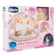 Розвиваючий килимок Chicco Enjoy Colours Gym, рожевий 09866.10 - зображення 4