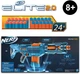 Бластер Hasbro Nerf Elite 2.0 Echo CS-10 Эхо, 24 патрона E9533 - изображение 8