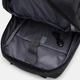 Рюкзак мужской 13 л вмещает формат А4 Laras C10SH-81001bl-black Черный (ROZ6400176637) - изображение 6