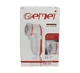 Машинка Белый для удаления катышек Gemei GM 231 (1231GM02870) CLS55 - изображение 2