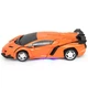 Машинка трансформер радиоуправляемая Lamborghini Оранжевый (935LRDMSHNKC12) TIN66 - изображение 4