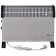 Конвектор напольный/настенный Domotec&nbsp;MS-5904 Белый три режима (IS33) - изображение 1