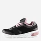 Buty sportowe dziecięce dla dziewczynki Geox J928DA0NF6K-C0618 34 Czarne (8054730137668) (955555901384220) - Outlet - obraz 2