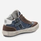 Trzewiki chłopięce Geox J742CC0FU22-C0948 30 (8051516877763) - obraz 2