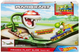 Автотрек Hot Wheels Mario Kart Piranha Plant Slide (887961773231) - зображення 1