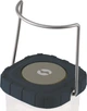 Ліхтар кемпінговий акумуляторний Outwell Lantern Carnelian DC 350 Blue Shadow (651073) - зображення 2