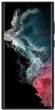 Чохол шкіряний Leather Cover SM-S908B Б/В для Samsung Galaxy S22 Ultra (6.8") Чорний - изображение 5