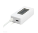 USB тестер KCX-017 струму, напруги, потужності - зображення 2