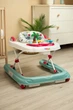 Дитячі ходунки 2 в 1 Toyz Surf Blossom (5908310392622) - зображення 6