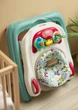 Дитячі ходунки 2 в 1 Toyz Surf Blossom (5908310392622) - зображення 7