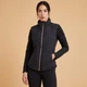 Жилет женский 500 - FOUGANZA, XS (42) (11703098) - изображение 1