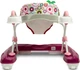 Дитячі ходунки 2 в 1 Toyz Surf Floral (5908310392639) - зображення 8