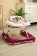 Дитячі ходунки 2 в 1 Toyz Surf Floral (5908310392639) - зображення 3